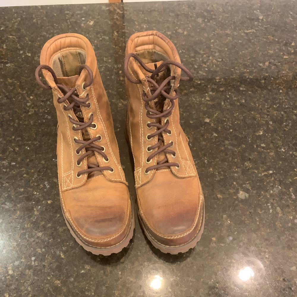Timberland Earthkeeper Boots, Men's 7W